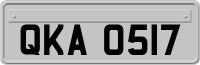 QKA0517