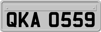 QKA0559