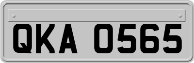 QKA0565