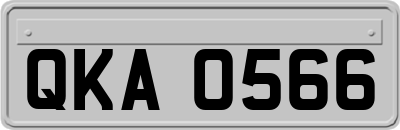 QKA0566