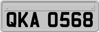QKA0568