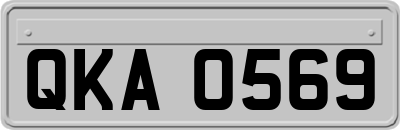 QKA0569