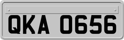 QKA0656