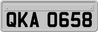 QKA0658