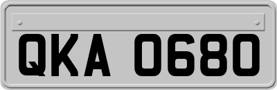 QKA0680