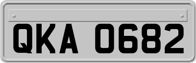 QKA0682