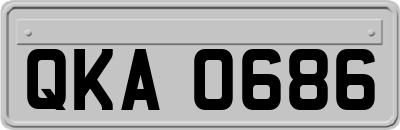 QKA0686