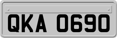 QKA0690