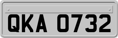 QKA0732