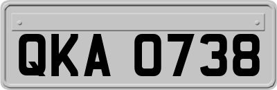 QKA0738