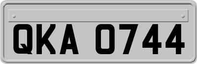 QKA0744