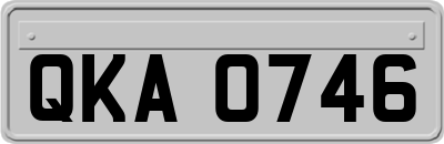 QKA0746