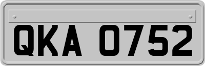 QKA0752