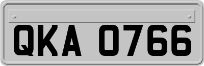 QKA0766