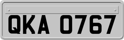 QKA0767