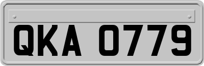 QKA0779