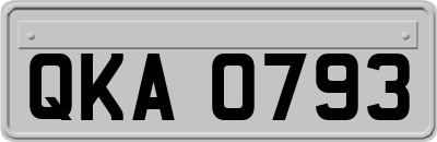 QKA0793