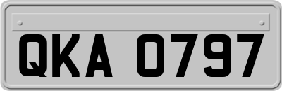 QKA0797