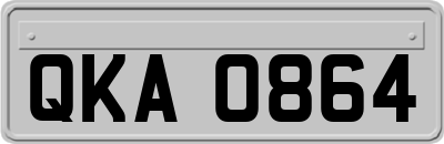QKA0864