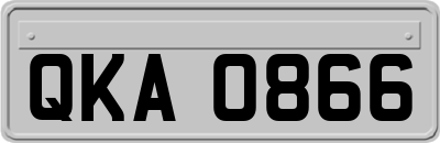 QKA0866