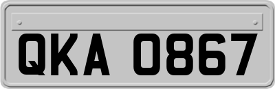 QKA0867