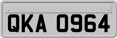 QKA0964