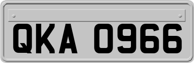 QKA0966