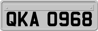 QKA0968
