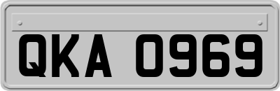 QKA0969