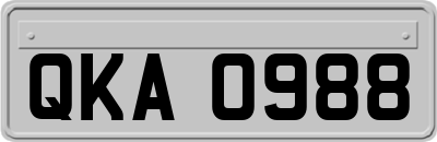 QKA0988