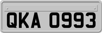 QKA0993