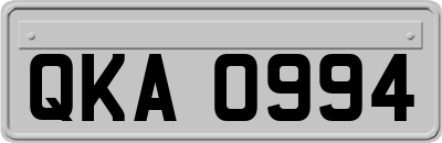 QKA0994