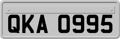 QKA0995