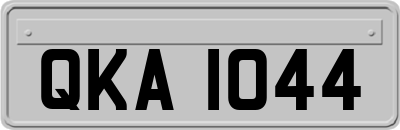 QKA1044