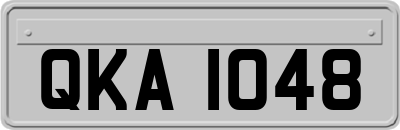 QKA1048