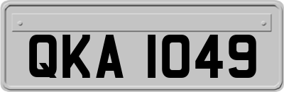 QKA1049