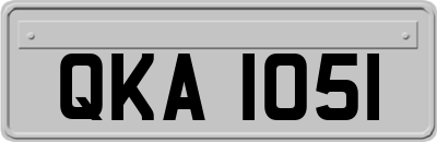 QKA1051