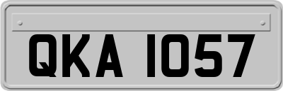 QKA1057