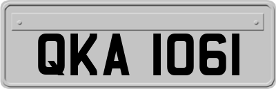 QKA1061