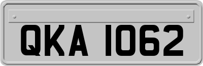 QKA1062