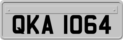 QKA1064