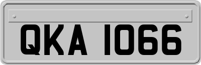 QKA1066