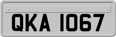 QKA1067