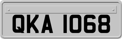 QKA1068