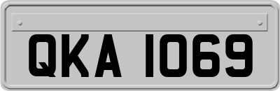 QKA1069