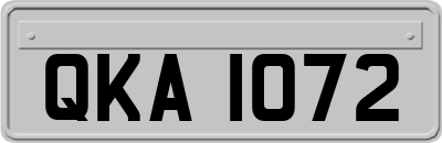 QKA1072
