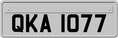QKA1077