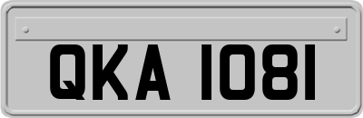 QKA1081