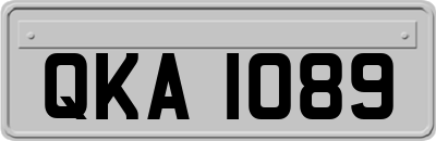QKA1089