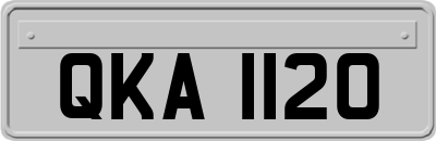 QKA1120